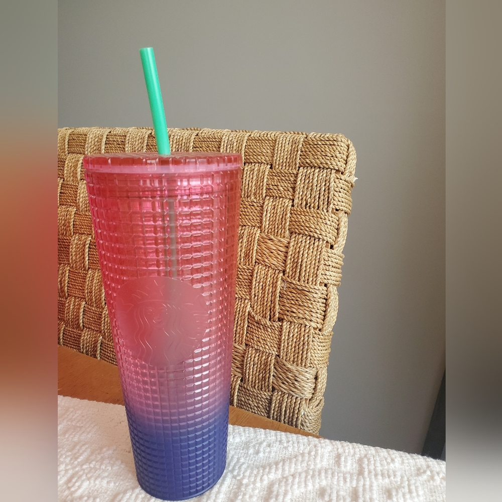 Tumbler
